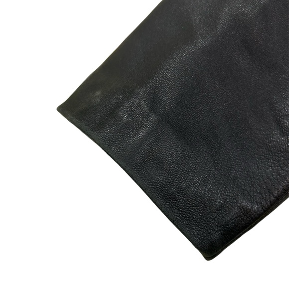 Vintage Sonoma Lambskin Leather Jacket - Picture 13 of 16